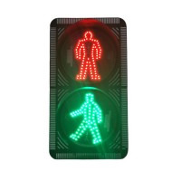 交通警示灯 道路临时信号灯 路品指挥红绿灯