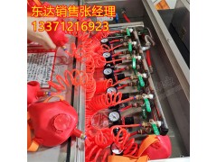 ZYJ-M6矿井压风供水自救装置 恒定的供气量和供水