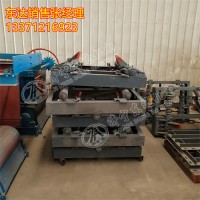 QZC系列气动阻车器 气动操作 动作迅速 操作省力