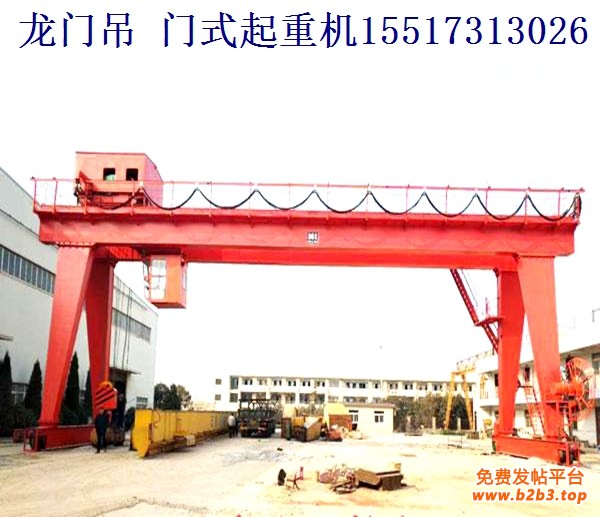 龙门吊14