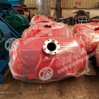矿用KQP-B-100L型高压空气炮清堵器 破拱器助流器