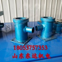 矿用本安型红外传感器接收器GUG8S(A)实现井下自动化控制