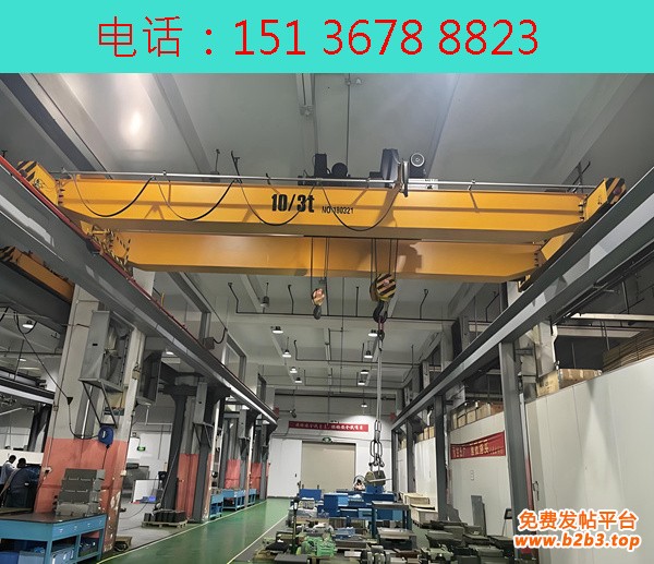 双梁行车05