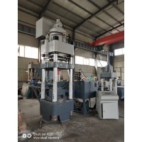 Y赣州全自动稀土压块机环保节能  外形整齐美观