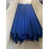 钛基MMO阳极 贵金属氧化物涂层 管状阳极(φ50*650)带合格证