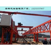 广东汕头架桥机租赁厂家2025年架桥机六种型号对比
