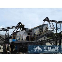 振动筛模块化筛分站供应各类筛分设备 支持模块化定制批发高效筛分方案