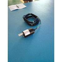 高纯锌极化探头工作原理