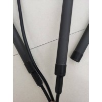 钛带阳极结构及性能特点