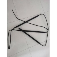 钛管阳极的制备工艺有哪些？