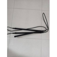 钛管阳极结构特性