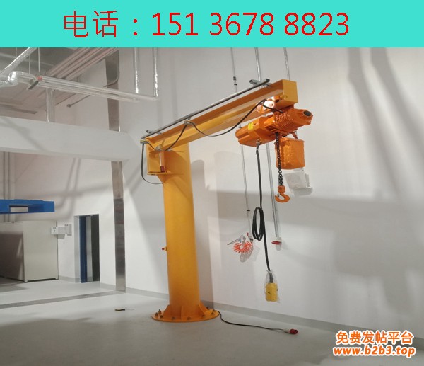 悬臂吊103