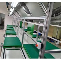 液晶屏显示器组装线