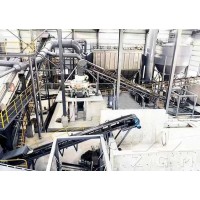 VSI 立轴冲击式破碎机高效制砂碎石设备矿山建筑专用破碎机械供应