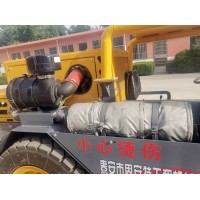 山东地下运矿车哪家好