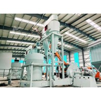 中基欧版强力磨助力henan超硬特种耐火材料，高效研磨提升加工品质