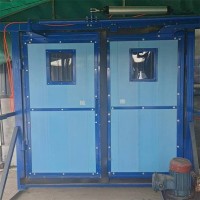 GWD100煤矿用温度传感器