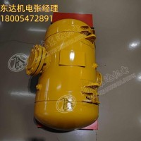 KQP300破拱器 冲击力大 清堵效率高 300L空气炮