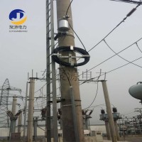 ADSS/OPGW光缆用内盘式外盘式余缆架光缆金具厂家
