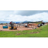 东帝汶基建提速：客户再购破碎生产线，高效破碎助力当地资源开发