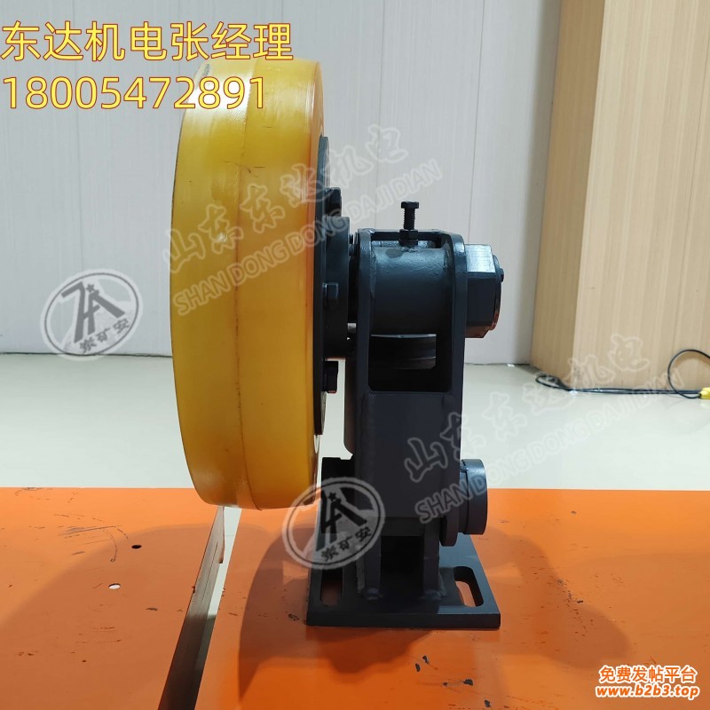 滚轮罐耳23