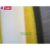 PUR泡棉