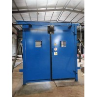 GWD100煤矿用温度传感器
