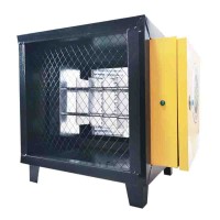 mini小型100元油烟过滤器