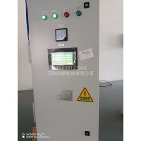 恒电位仪在不同行业中的应用区别