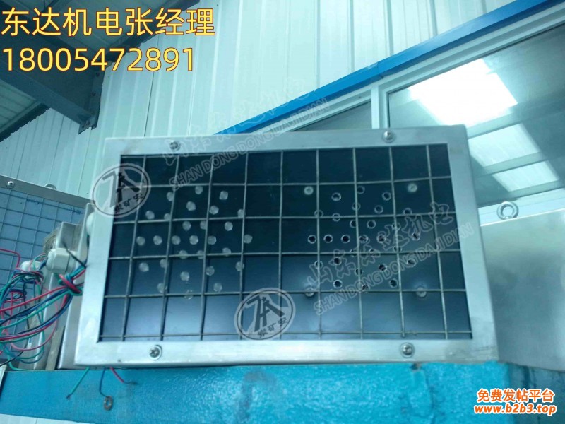 声光报警箱1