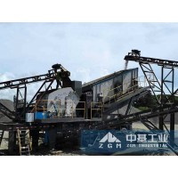 厂家直供 ZY-2 中细碎筛分移动站 稳定耐用 支持上门安装调试 矿山基建优选