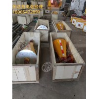 ZGJFH35煤矿井下自动隔爆装置 抑制及扑灭爆炸中蔓延的火焰