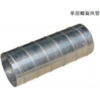 山东螺旋风管厂家批发