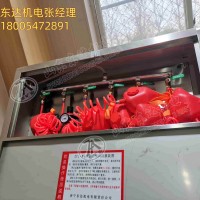 ZYJ-M6矿井压风自救装置 空气清新卫生 安装方便