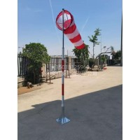 机场易折易碎杆怎么维护？