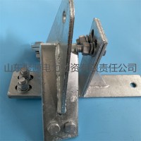 耐张塔用紧固件 悬垂紧固件供应ADSS光缆塔用紧固件