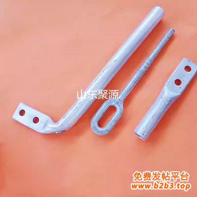 液压耐张线夹0