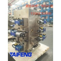 YTD32K-315CV插装阀泰丰厂家直销源头好货一件代发