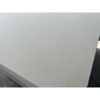 金石硅酸铝耐热防火板 回火热处理炉耐火保温板 金石耐火耐热板