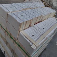 供应山东热风炉耐火棉隔热模块 陶瓷纤维模块 硅酸铝棉