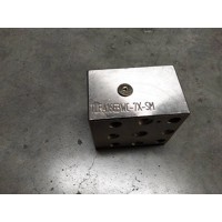 山东泰丰智能供应单调压控制盖板TLFA016DB-7X