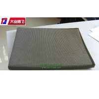 厂家生产大业腾飞高密度热压海绵