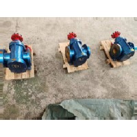 LB型冷冻机泵 氟机润滑油泵