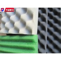 切割房高效消音海棉
