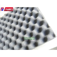 复合材料 组合消音海绵