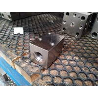 山东泰丰智能供应减压控制盖板TLFA016DZW-7X