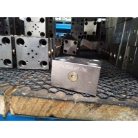 山东泰丰智能供应基本控制盖板TLFA016WEA-7X