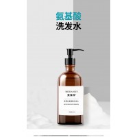 定制氨基酸洗发水贴牌