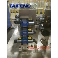 插装阀YN32-100GSCV 24V