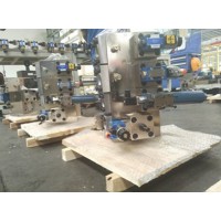 山东泰丰智能供应插装阀YN32-1250XCV